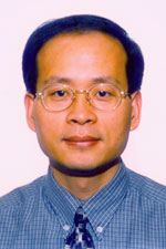 Dr. Youwen Zhou